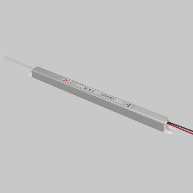 Блок питания Maytoni Led Strip 811018 Блок питания Maytoni Led Strip 811018