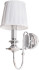 Бра Arte Lamp Molly A1316AP-1CC Бра Arte Lamp Molly A1316AP-1CC