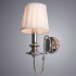 Бра Arte Lamp Molly A1316AP-1CC Бра Arte Lamp Molly A1316AP-1CC
