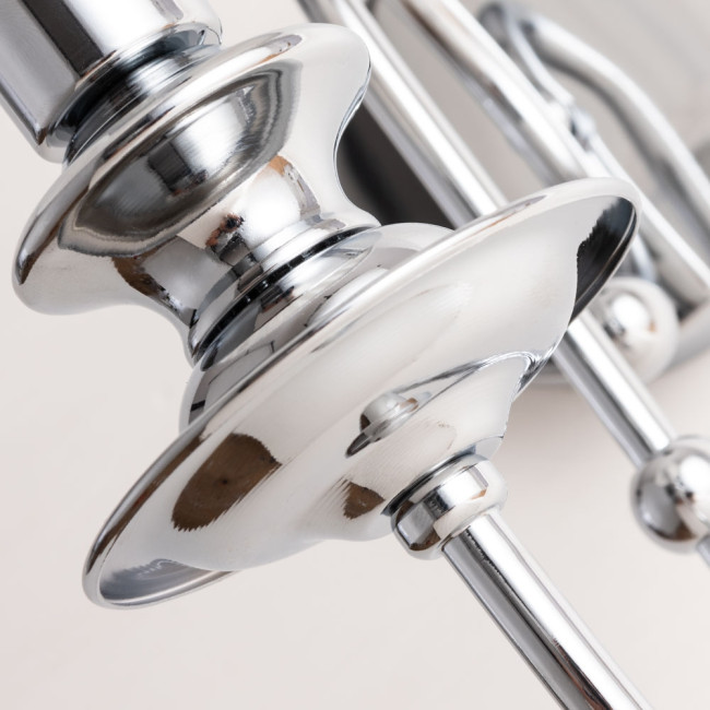 Бра Arte Lamp Molly A1316AP-1CC Бра Arte Lamp Molly A1316AP-1CC