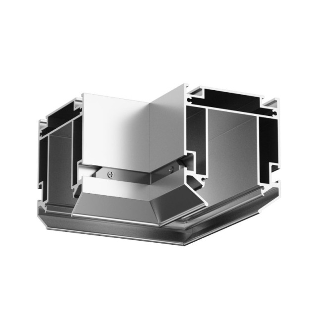 Угол профиля Denkirs Smart TR3041-AL Угол профиля Denkirs Smart TR3041-AL