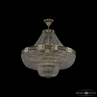 Потолочная люстра Bohemia Ivele Crystal 19091/H1/60IV GB Потолочная люстра Bohemia Ivele Crystal 19091/H1/60IV GB