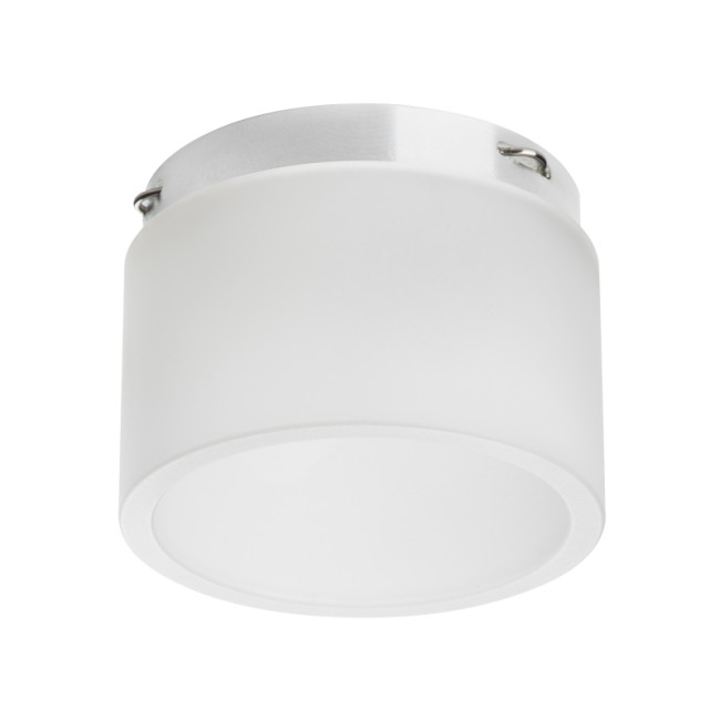 Насадка торцевая с рассеивателем Lightstar Rullo 202431 Насадка торцевая с рассеивателем Lightstar Rullo 202431