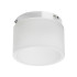 Насадка торцевая с рассеивателем Lightstar Rullo 202431 Насадка торцевая с рассеивателем Lightstar Rullo 202431