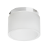 Насадка торцевая с рассеивателем Lightstar Rullo 202431 Насадка торцевая с рассеивателем Lightstar Rullo 202431