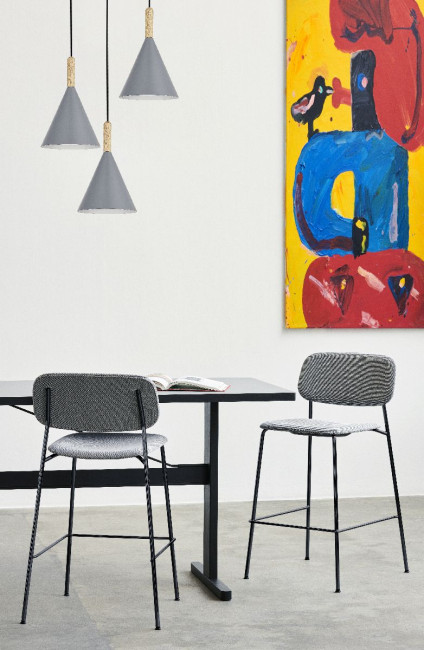 Подвесной светильник Evoluce Arket SLE1255-433-03 Подвесной светильник Evoluce Arket SLE1255-433-03