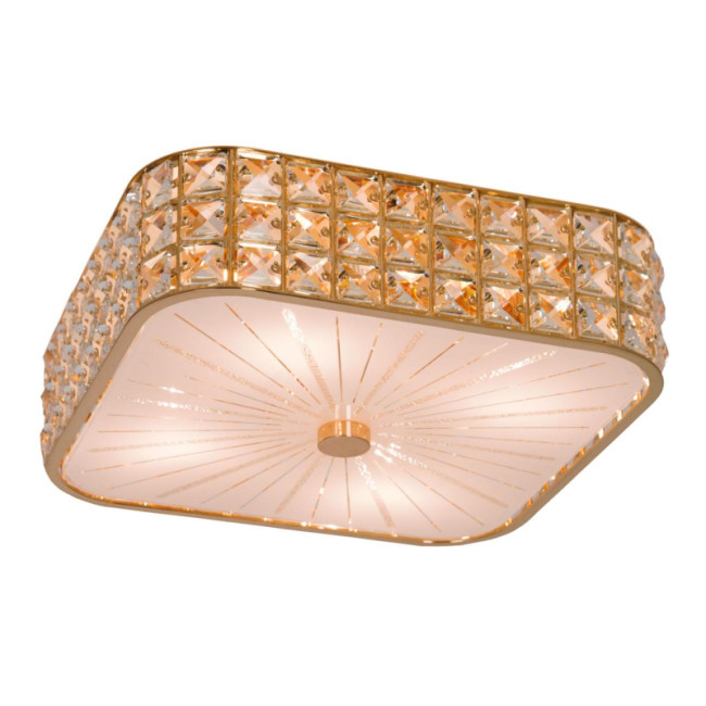 Потолочный светильник Citilux Портал CL324242 Потолочный светильник Citilux Портал CL324242