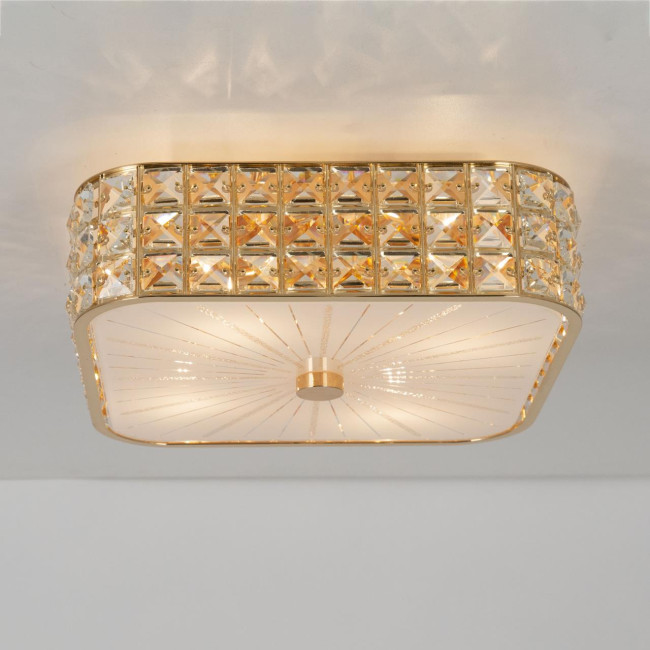 Потолочный светильник Citilux Портал CL324242 Потолочный светильник Citilux Портал CL324242