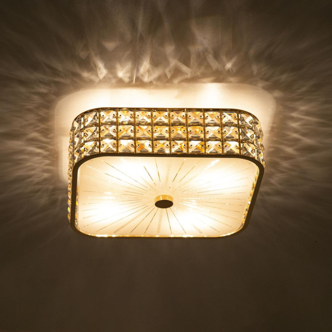 Потолочный светильник Citilux Портал CL324242 Потолочный светильник Citilux Портал CL324242