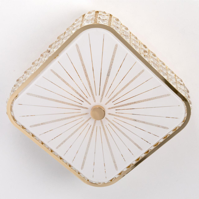 Потолочный светильник Citilux Портал CL324242 Потолочный светильник Citilux Портал CL324242