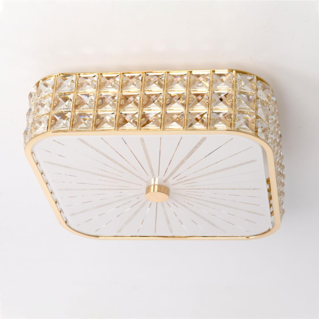 Потолочный светильник Citilux Портал CL324242 Потолочный светильник Citilux Портал CL324242