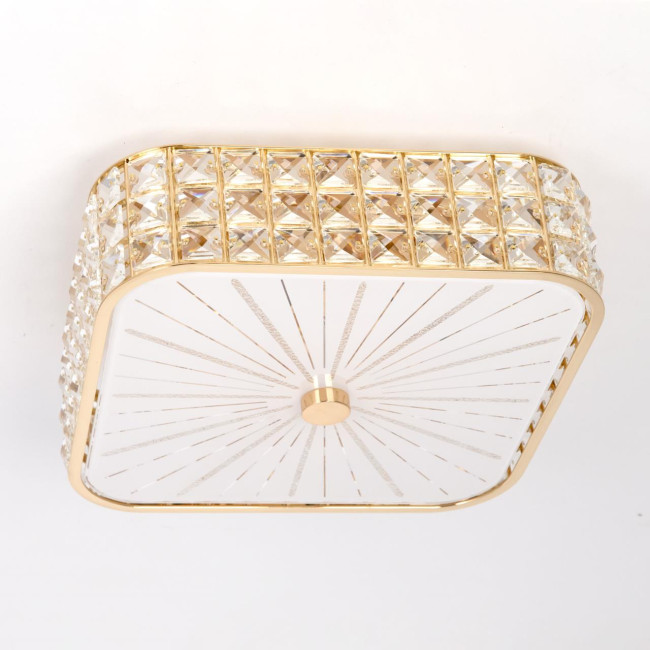 Потолочный светильник Citilux Портал CL324242 Потолочный светильник Citilux Портал CL324242