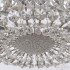 Потолочная люстра Bohemia Ivele Crystal AL19101/35OL WMN Потолочная люстра Bohemia Ivele Crystal AL19101/35OL WMN