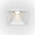 Встраиваемый светильник Maytoni Technical Alfa LED DL043-01-15W3K-D-SQ-W Встраиваемый светильник Maytoni Technical Alfa LED DL043-01-15W3K-D-SQ-W