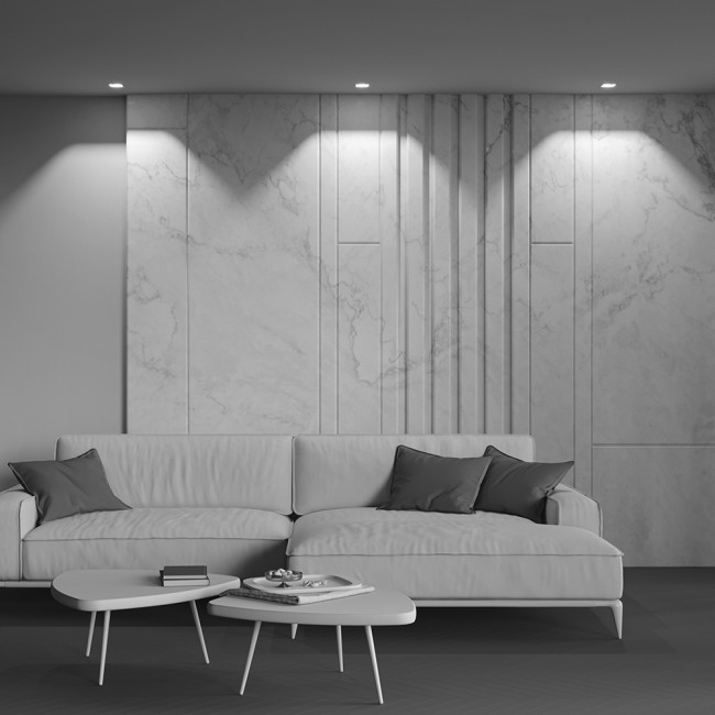 Встраиваемый светильник Maytoni Technical Alfa LED DL043-01-15W3K-D-SQ-W Встраиваемый светильник Maytoni Technical Alfa LED DL043-01-15W3K-D-SQ-W