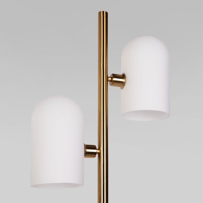 Торшер Eurosvet Bambola 01164/2 латунь a065659 Торшер Eurosvet Bambola 01164/2 латунь a065659