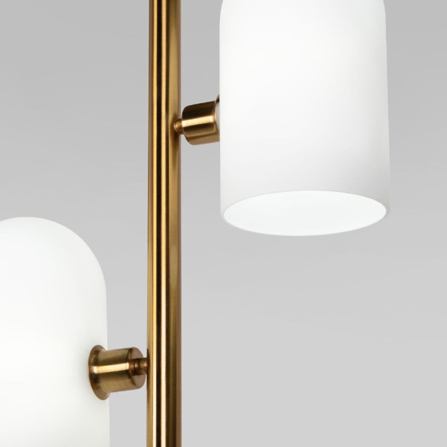 Торшер Eurosvet Bambola 01164/2 латунь a065659 Торшер Eurosvet Bambola 01164/2 латунь a065659