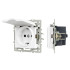 Механизм розетки влагозащищённый Arlight SCT-MCP-PL-WH (250V, 16A) 043745 Механизм розетки влагозащищённый Arlight SCT-MCP-PL-WH (250V, 16A) 043745