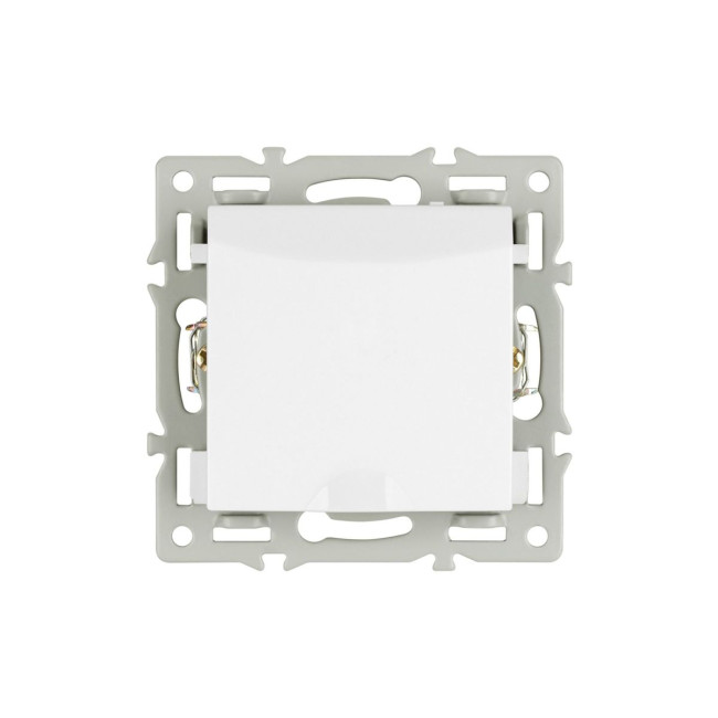 Механизм розетки влагозащищённый Arlight SCT-MCP-PL-WH (250V, 16A) 043745 Механизм розетки влагозащищённый Arlight SCT-MCP-PL-WH (250V, 16A) 043745