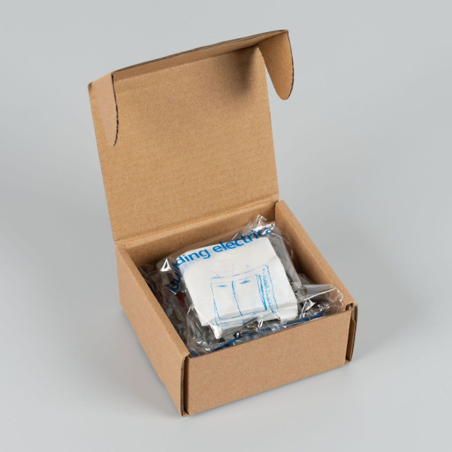 Механизм розетки влагозащищённый Arlight SCT-MCP-PL-WH (250V, 16A) 043745 Механизм розетки влагозащищённый Arlight SCT-MCP-PL-WH (250V, 16A) 043745