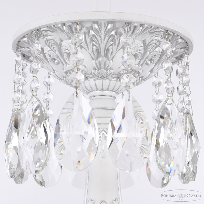 Подвесная люстра Bohemia Ivele Crystal AL79101/12/300 B WMN Подвесная люстра Bohemia Ivele Crystal AL79101/12/300 B WMN