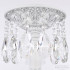 Подвесная люстра Bohemia Ivele Crystal AL79101/12/300 B WMN Подвесная люстра Bohemia Ivele Crystal AL79101/12/300 B WMN