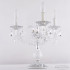 Настольная лампа Bohemia Ivele Crystal AL16302L8/3/141-37 WMN Настольная лампа Bohemia Ivele Crystal AL16302L8/3/141-37 WMN