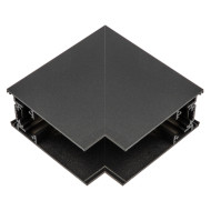 Коннектор Uniel UBX-MS22/35 BLACK