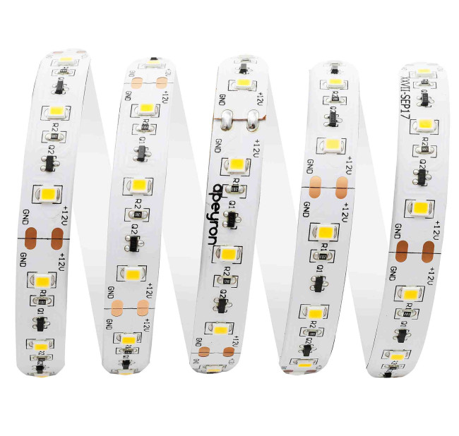 Светодиодная лента Apeyron 12В ПРО 14,4Вт/м smd2835 60д/м IP20 1200Лм/мЛм/м 20м 4000К 00-141 Светодиодная лента Apeyron 12В ПРО 14,4Вт/м smd2835 60д/м IP20 1200Лм/мЛм/м 20м 4000К 00-141