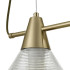 Подвесной светильник Lumion Corne 6596/4A Подвесной светильник Lumion Corne 6596/4A