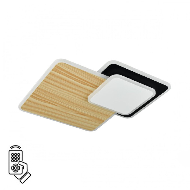 Потолочный светильник Sonex Pine 7737/60L Потолочный светильник Sonex Pine 7737/60L