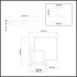 Потолочный светильник Sonex Pine 7737/60L Потолочный светильник Sonex Pine 7737/60L