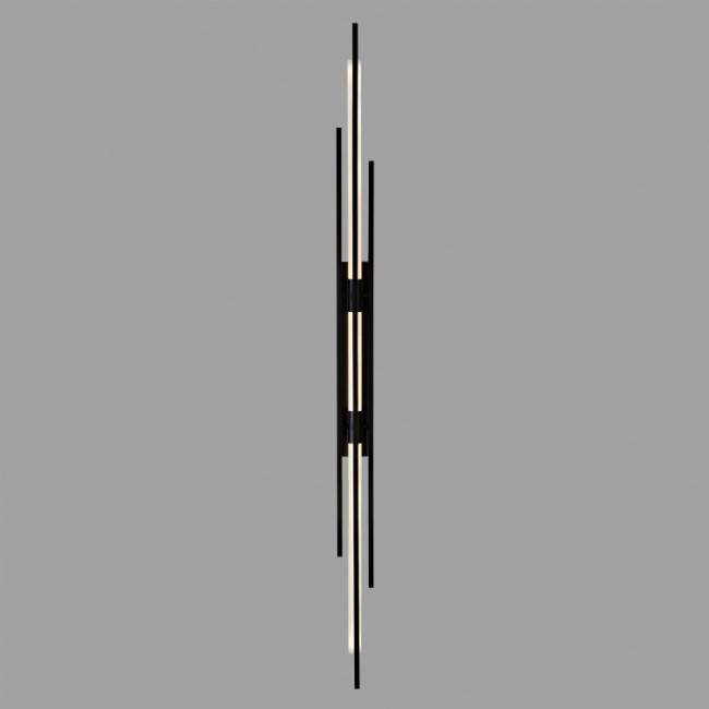 Настенный светильник Belfast Glenvale 81079-100 BL