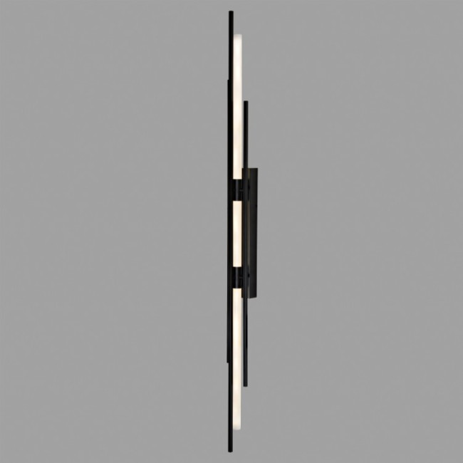 Настенный светильник Belfast Glenvale 81079-100 BL
