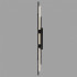 Настенный светильник Belfast Glenvale 81079-100 BL