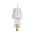 Бра Escada Comfy 598/1A White/Brass