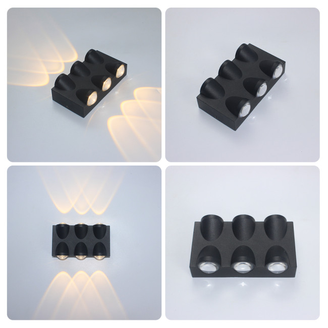 Уличный настенный светильник Apeyron 31-03 Уличный настенный светильник Apeyron 31-03