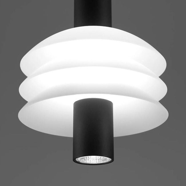 Подвесной светильник Moderli Sylv V10876-PL