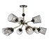 Люстра на штанге Lumion Abris 8191/9C Люстра на штанге Lumion Abris 8191/9C