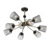 Люстра на штанге Lumion Abris 8191/9C Люстра на штанге Lumion Abris 8191/9C