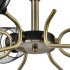 Люстра на штанге Lumion Abris 8191/9C Люстра на штанге Lumion Abris 8191/9C