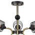 Люстра на штанге Lumion Abris 8191/9C Люстра на штанге Lumion Abris 8191/9C