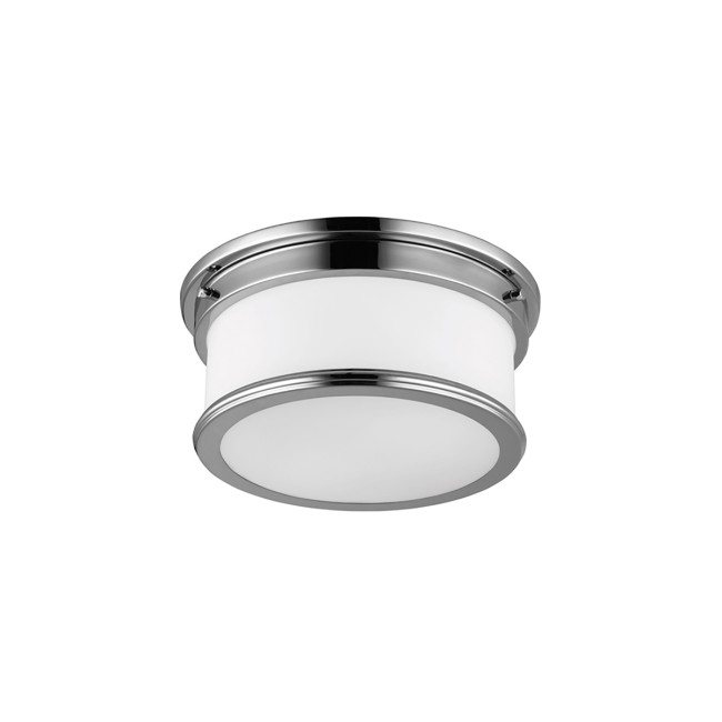 Потолочный светильник Feiss Payne FE-PAYNE-F-BATH Потолочный светильник Feiss Payne FE-PAYNE-F-BATH