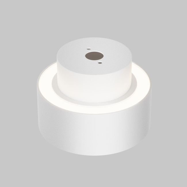 Потолочный светильник Maytoni Technical Ceiling Space C092CL-GX53-W Потолочный светильник Maytoni Technical Ceiling Space C092CL-GX53-W