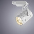 Трековый светодиодный светильник Arte Lamp Cinto A2707PL-1WH Трековый светодиодный светильник Arte Lamp Cinto A2707PL-1WH