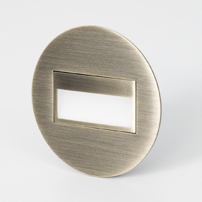 Подсветка для лестниц Citilux Скалли CLD007R3 Подсветка для лестниц Citilux Скалли CLD007R3