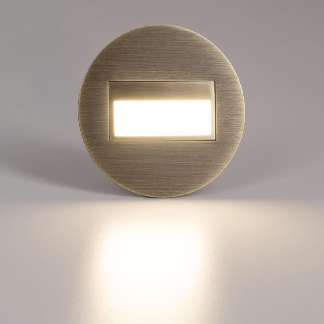 Подсветка для лестниц Citilux Скалли CLD007R3 Подсветка для лестниц Citilux Скалли CLD007R3