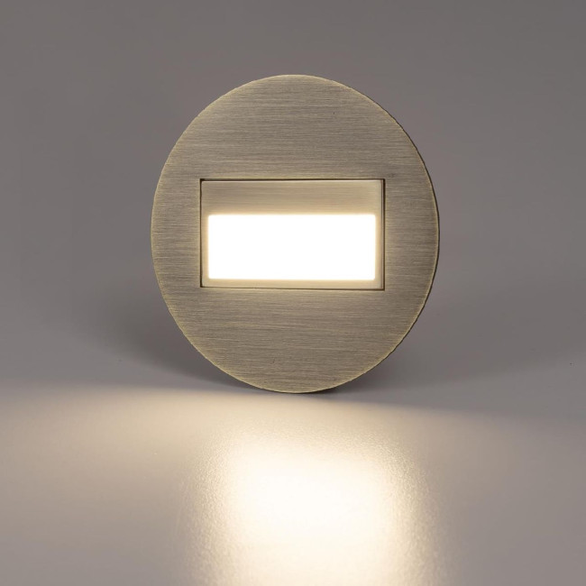 Подсветка для лестниц Citilux Скалли CLD007R3 Подсветка для лестниц Citilux Скалли CLD007R3