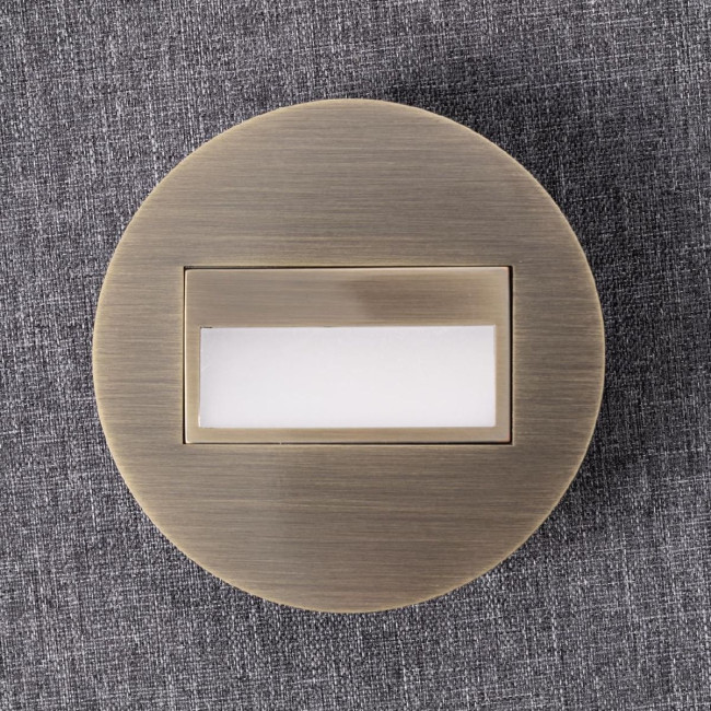 Подсветка для лестниц Citilux Скалли CLD007R3 Подсветка для лестниц Citilux Скалли CLD007R3