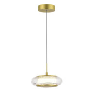 Подвесной светильник ST Luce Frittela SL6239.203.01 Подвесной светильник ST Luce Frittela SL6239.203.01